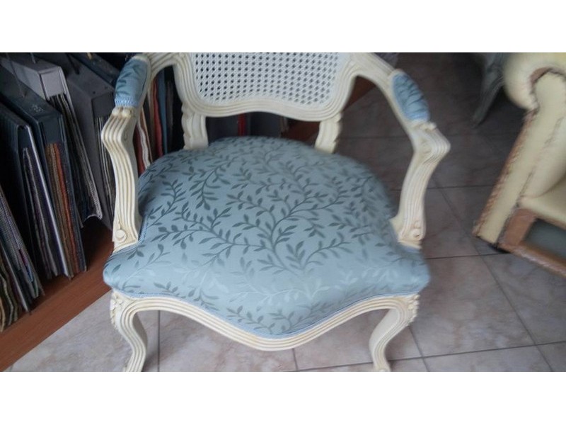 ΚΑΡΕΚΛΑ ΣΕ ΣΤΥΛΕ DECOUPAGE Καρέκλες